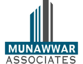 Munawwar Associates  Qaiser Munawwar 0321-2367876