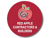 RED APPLE CONTRACTORS & BUILDERS  Syed Jalali Shah  0316-7300001